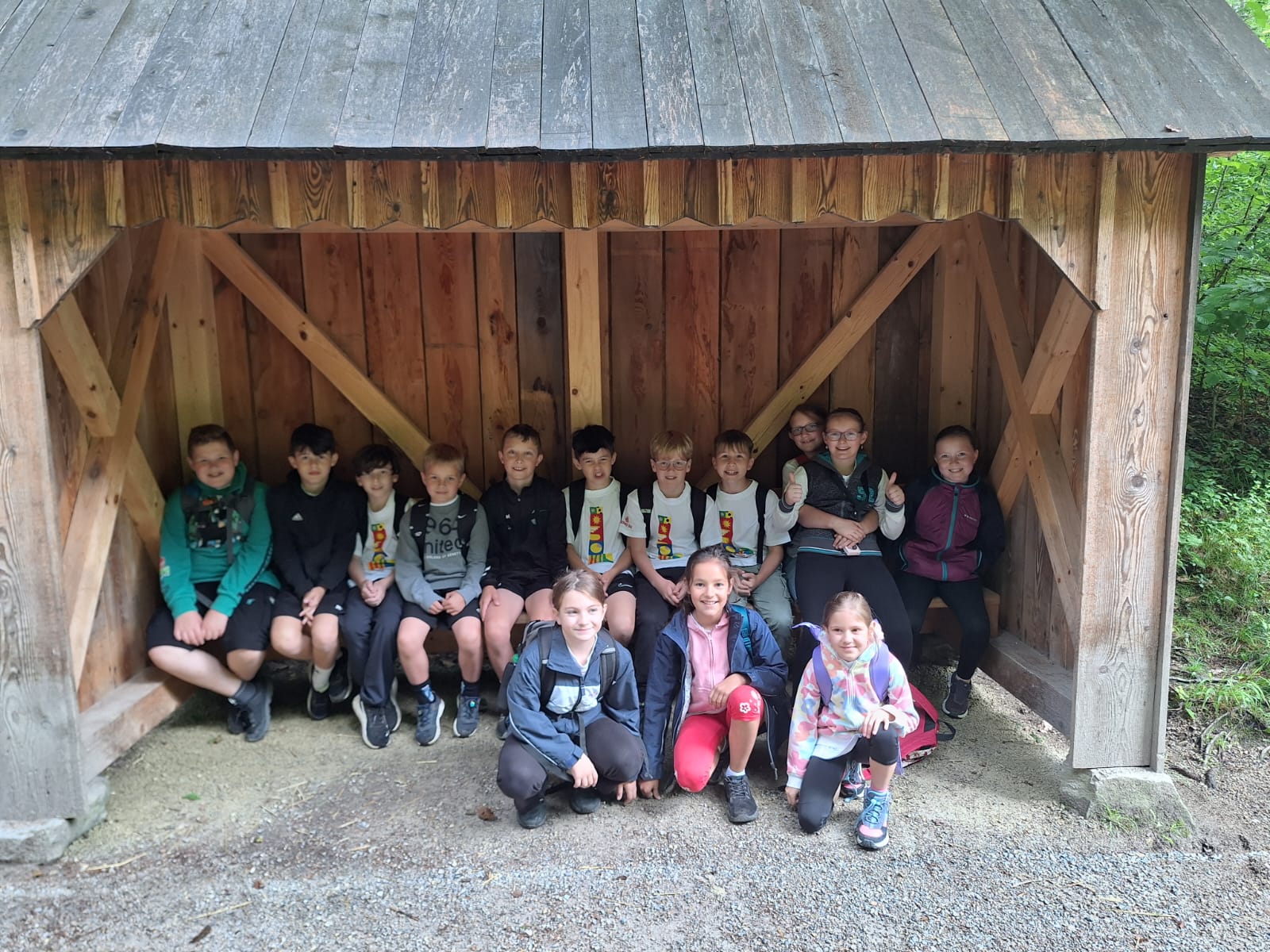 Freilichtmuseum Stübing