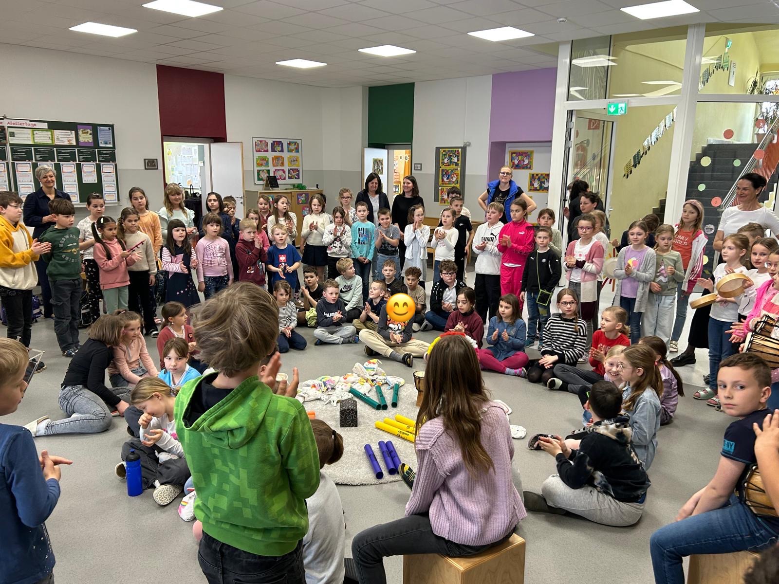 Tierisch tolle Ateliertage