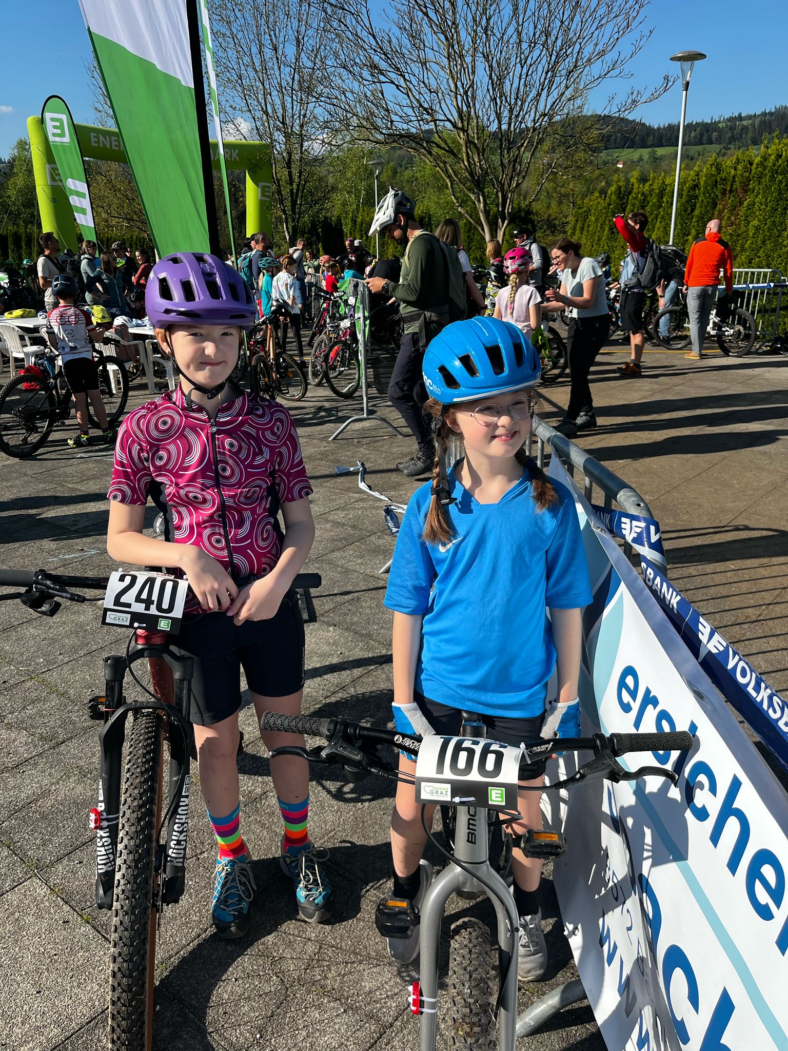 Steirische Meisterschaften – Mountainbike