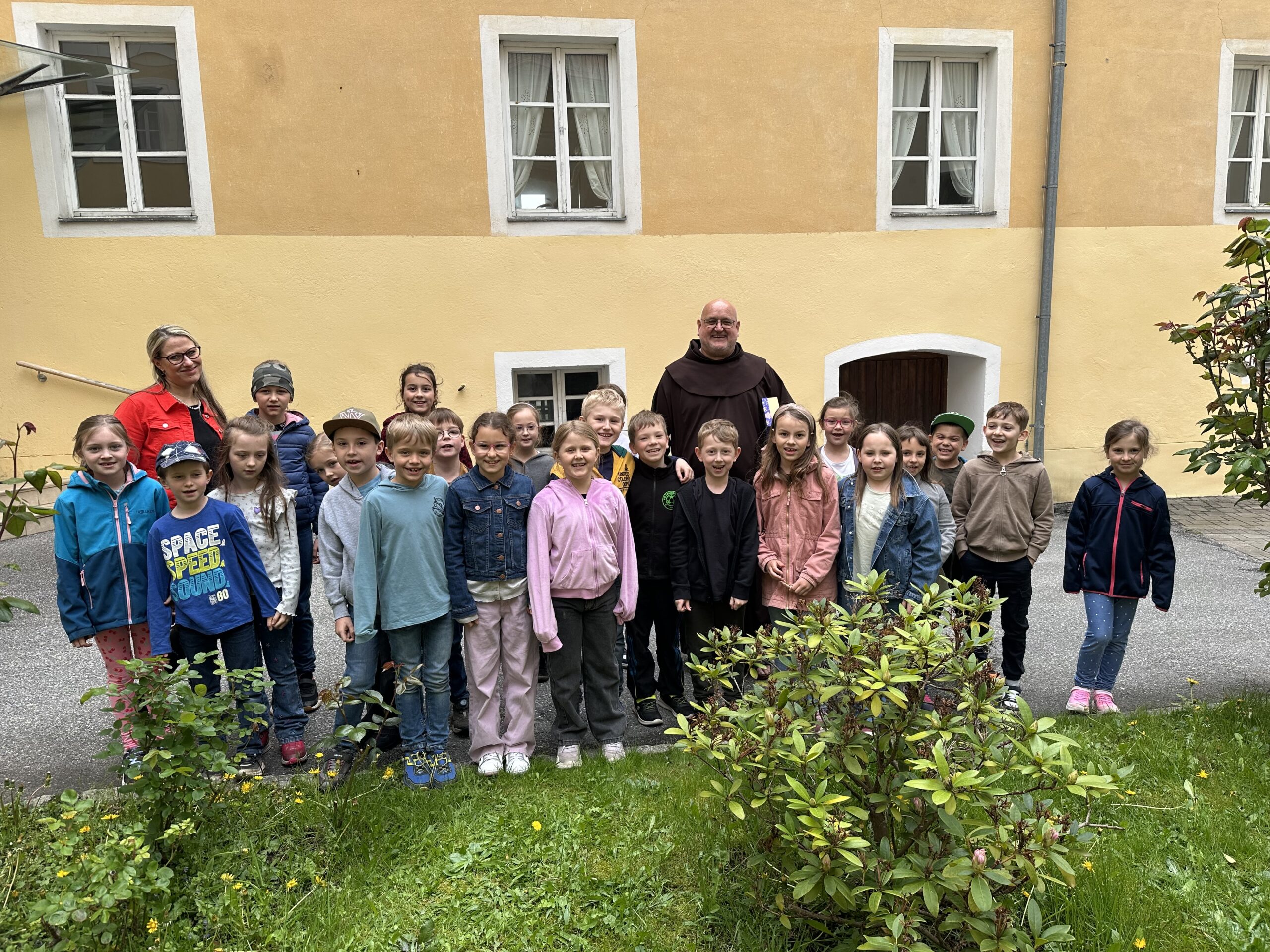 Fest der Versöhnung