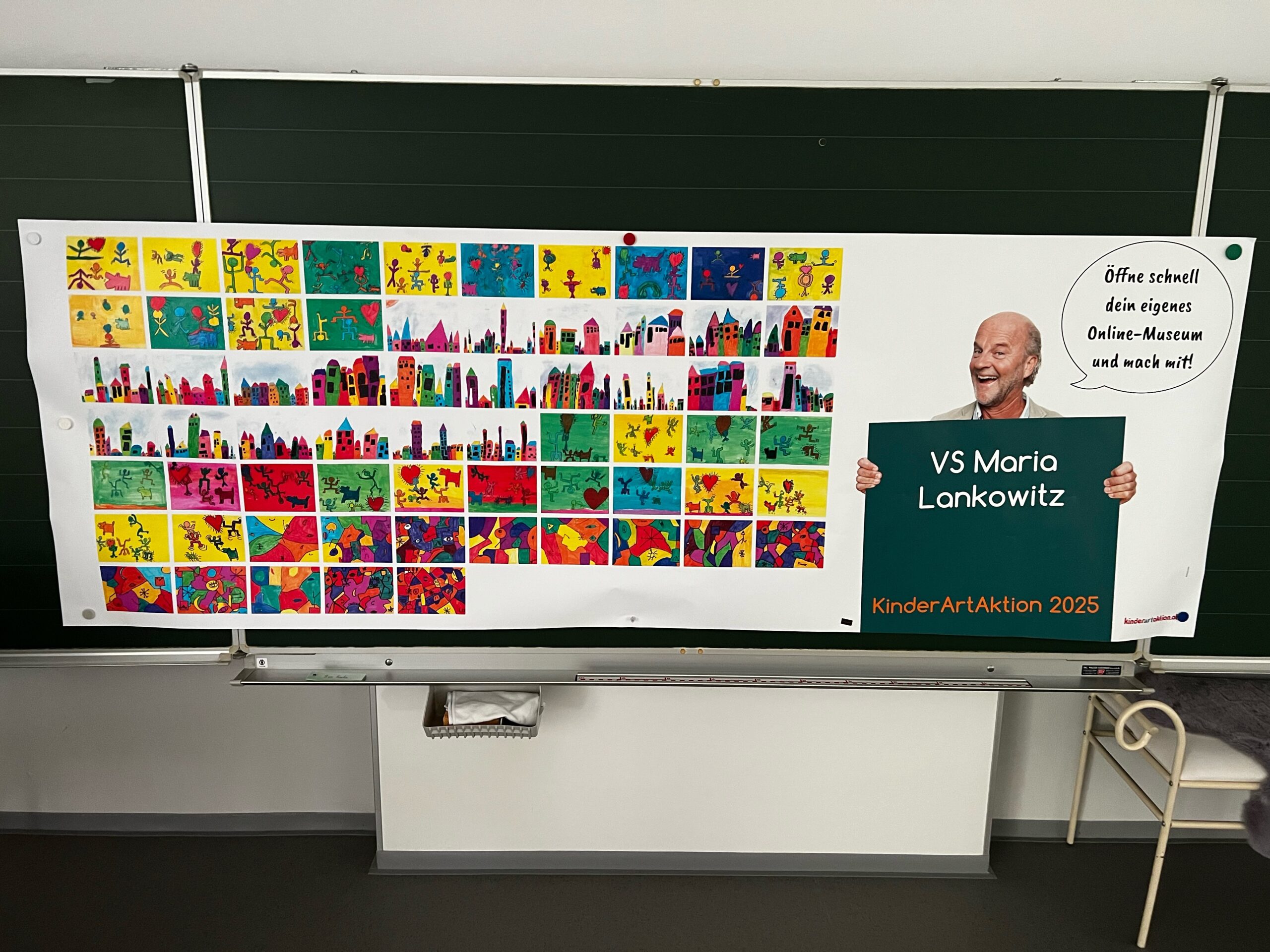 KinderArtAktion-Museum