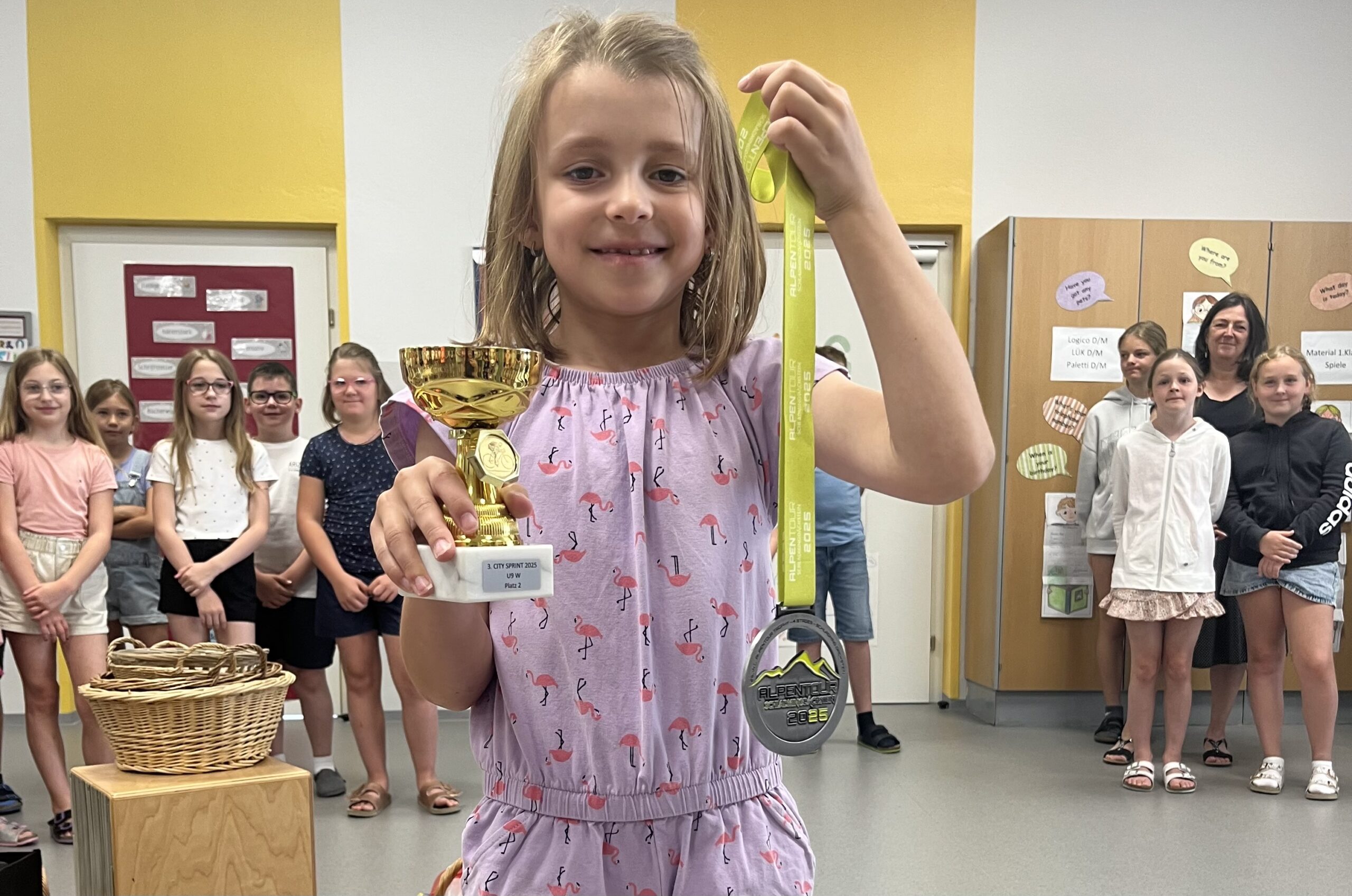 City Spring – Radrennen